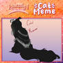 ASH Cat Meme 'Catcul'