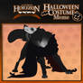 ASH Halloween Costume Dracul the Impaler