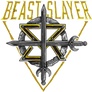 Seth Rollins Beast Slayer Logo PNG