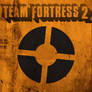 Team Fortress 2 Minimalist Poster