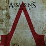 Assassin's Creed Minimalist Poster