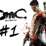 DMC: Devil May Cry YT logo