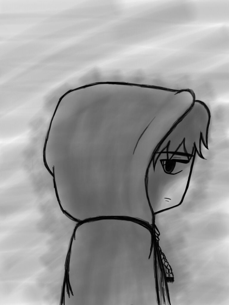Another Shadow By Xiamreallyboredx On Deviantart