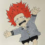 Chibi Kirishima