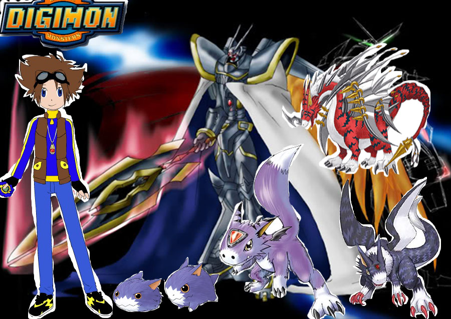 Digivolution, Digimon Masters Online Wiki