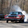 the burnout