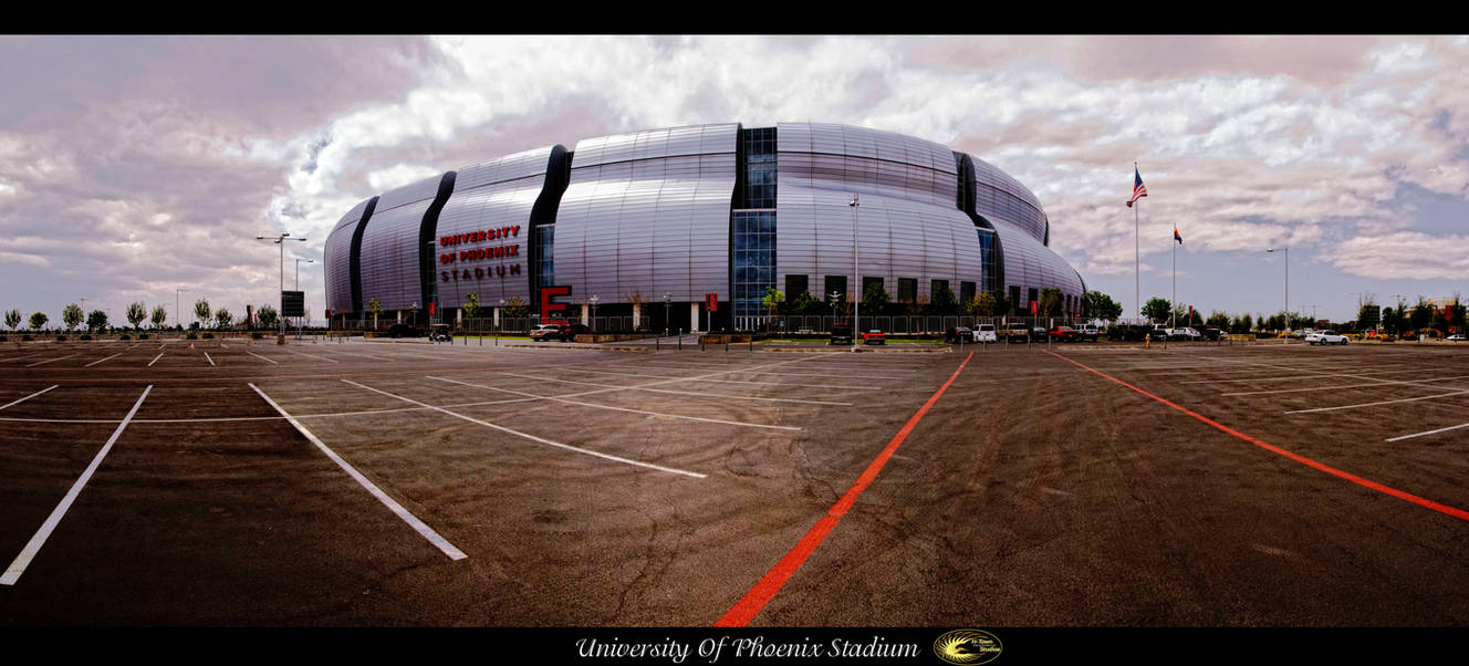 University of Phoenix Stadium