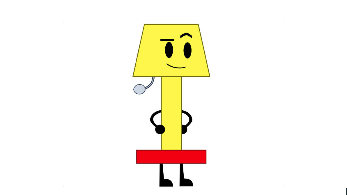 Floor Lamp by WBAnimator on DeviantArt