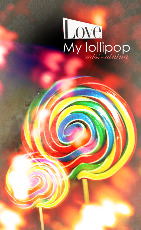 lollipop .. 2