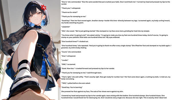 Pay Pig Brother Ch 5