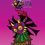 Legend Of Zelda: Majora's Mask (Skull Kid)