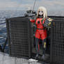 Vert (Commercial Diving Gear)