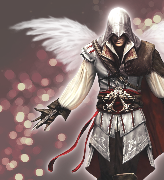 Ezio Auditore