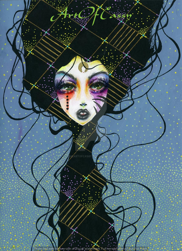 .Evolution. by TheArtOfCassy on DeviantArt