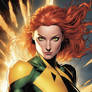 X men Jean Grey 