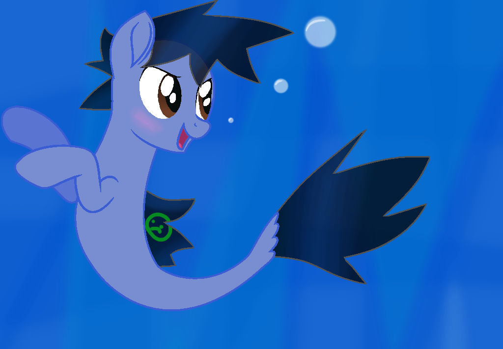 MLP Japanoschlampen I'm the fastest one!!! by RonnyDash on DeviantArt