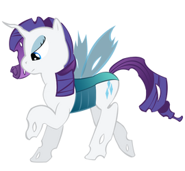 Changeling Rarity