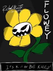 Flowey