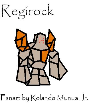 Regirock