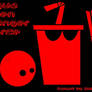 Retro Aqua Teen Hunger Force