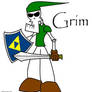 Link Grim