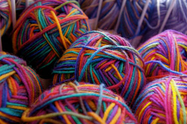 Yarn by Yreka