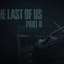 The Last of Us Part II - Wallpaper II