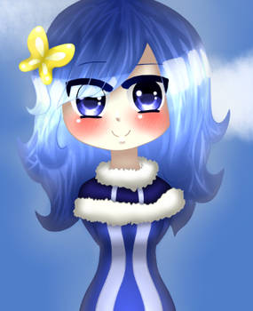 Juvia (Fairy Tail)