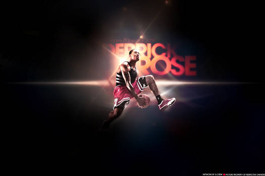 Derrick Rose