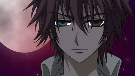 Shiki Senri .:color:.