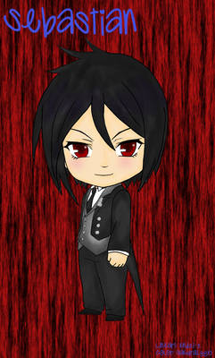 Sebastian Michaelis