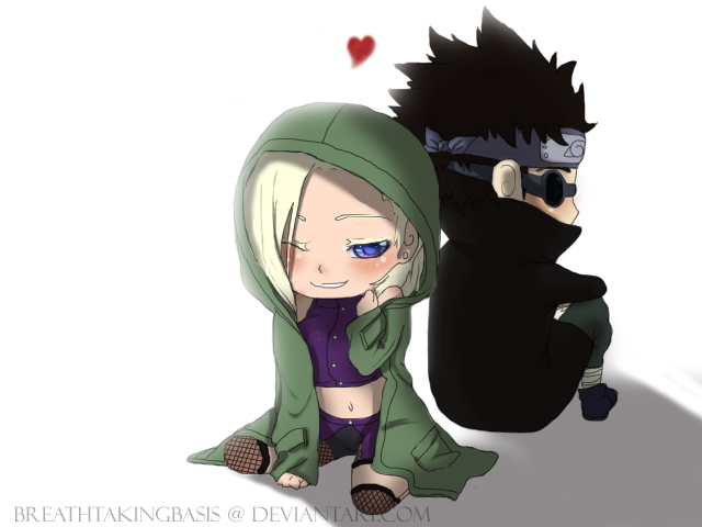 ShIno Chibis