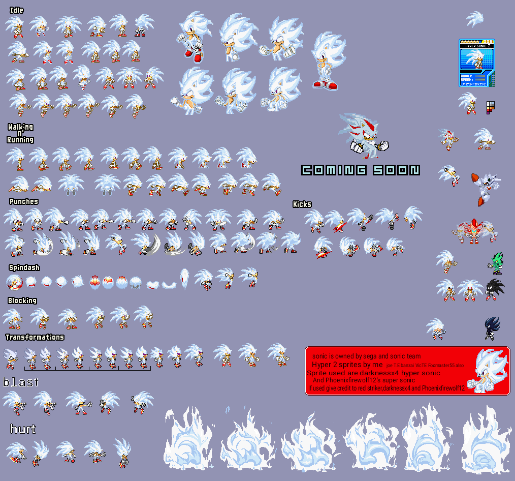 Sonic the hedgehog 2 remastered sprites by seb2006fnaf on DeviantArt