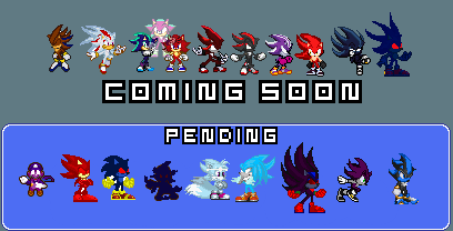 Hyper sonic 2 sprite sheet by 85rmzooz on DeviantArt