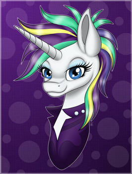 Punk Rarity Screencap Explore the Best Punk_rarity Art | DeviantArt