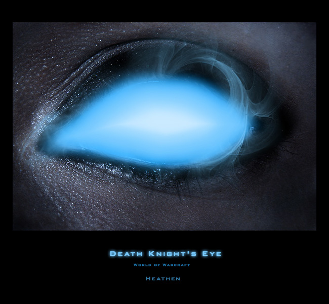 Death Knight's Eye