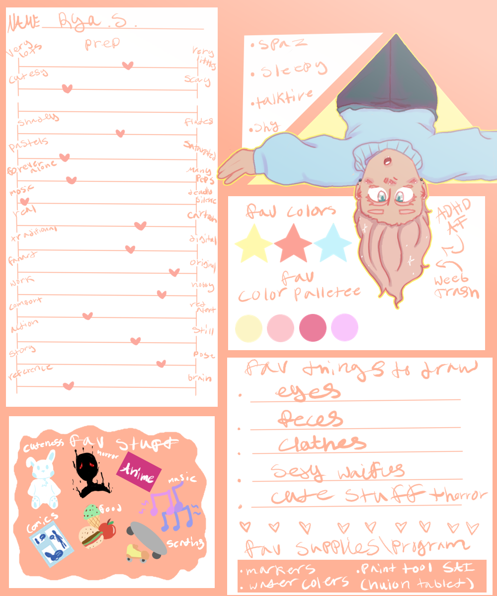 Meettheartist