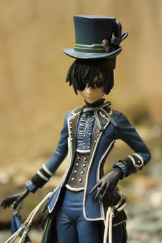 Ciel Phantomhive