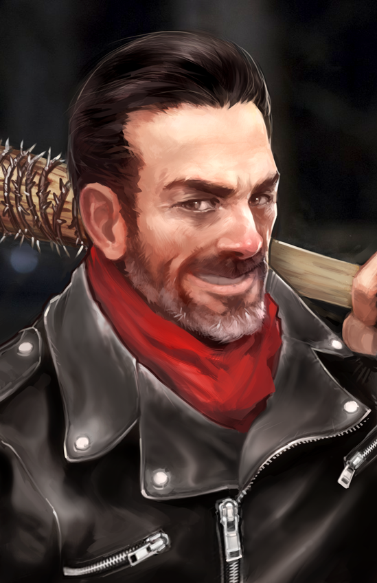 Negan