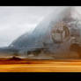 Exploration- Barrens