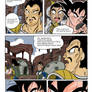 Dragonball extreemoverse page 40