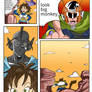 Dragonball extreemoverse chapter 3~Page 2