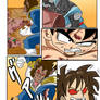 Dragonball extreemoverse chapter 3~Page 5