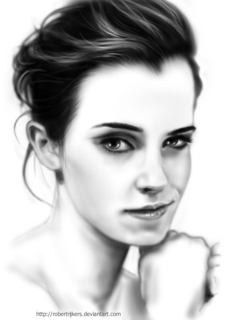 16 Emma Watson