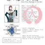 7 Sword Profile Pre-Gen -  Misuto Haruka