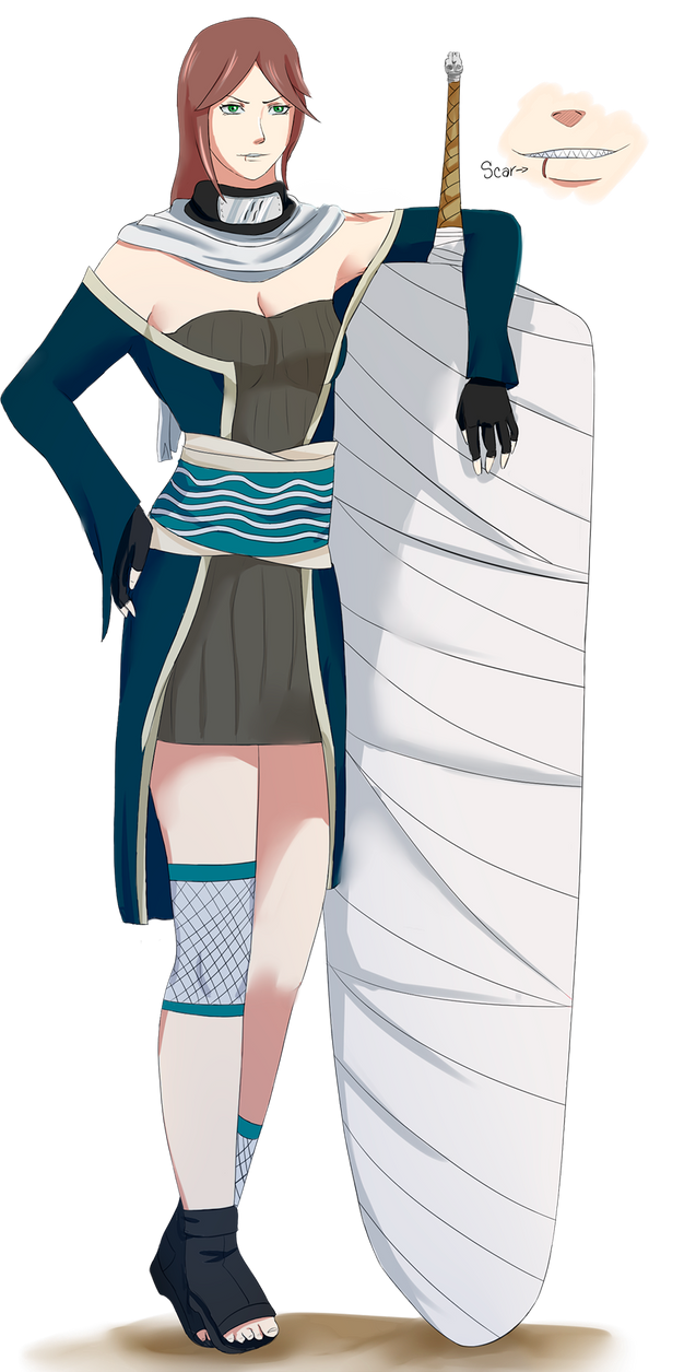 Misuto Haruka by Hikari-I on DeviantArt