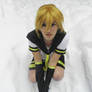 Kagamine Len In the Snow