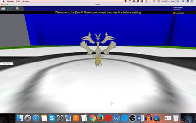 Roblox pokemon Raid Battles Teaser 1