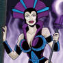 Evil Lyn