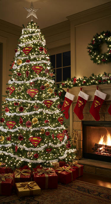 Miniature rudolf red nose reindeer by supergirlfanbase on DeviantArt